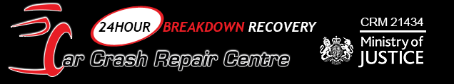 Car Crash Repair Centre - Vehicle Accident and Bodywork Repairs